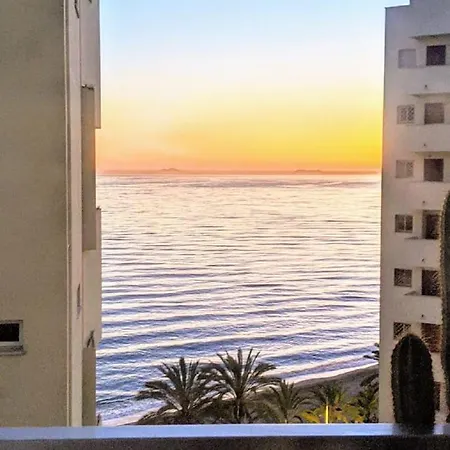 Apartamento Neptuno 2 Bedroom, Center With Sea View *