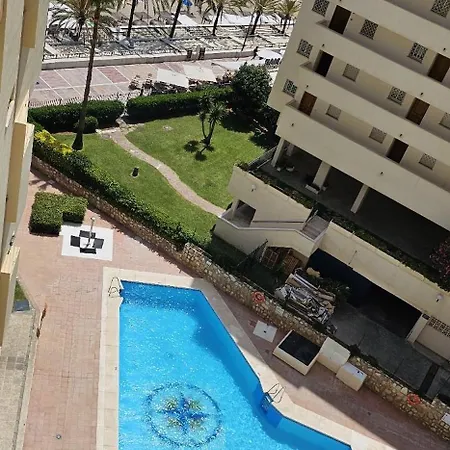 Διαμέρισμα Neptuno 2 Bedroom, Center With Sea View