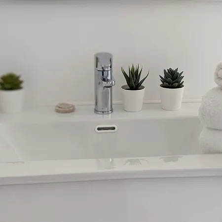 Διαμέρισμα Neptuno 2 Bedroom, Center With Sea View