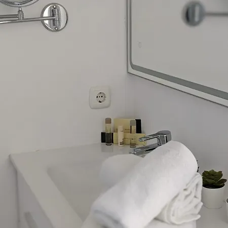 Апартаменты Neptuno 2 Bedroom, Center With Sea View *